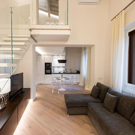 Dolce Vita Apartament Florence Buitenkant foto