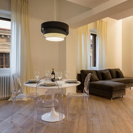 Dolce Vita Apartament Florence Buitenkant foto