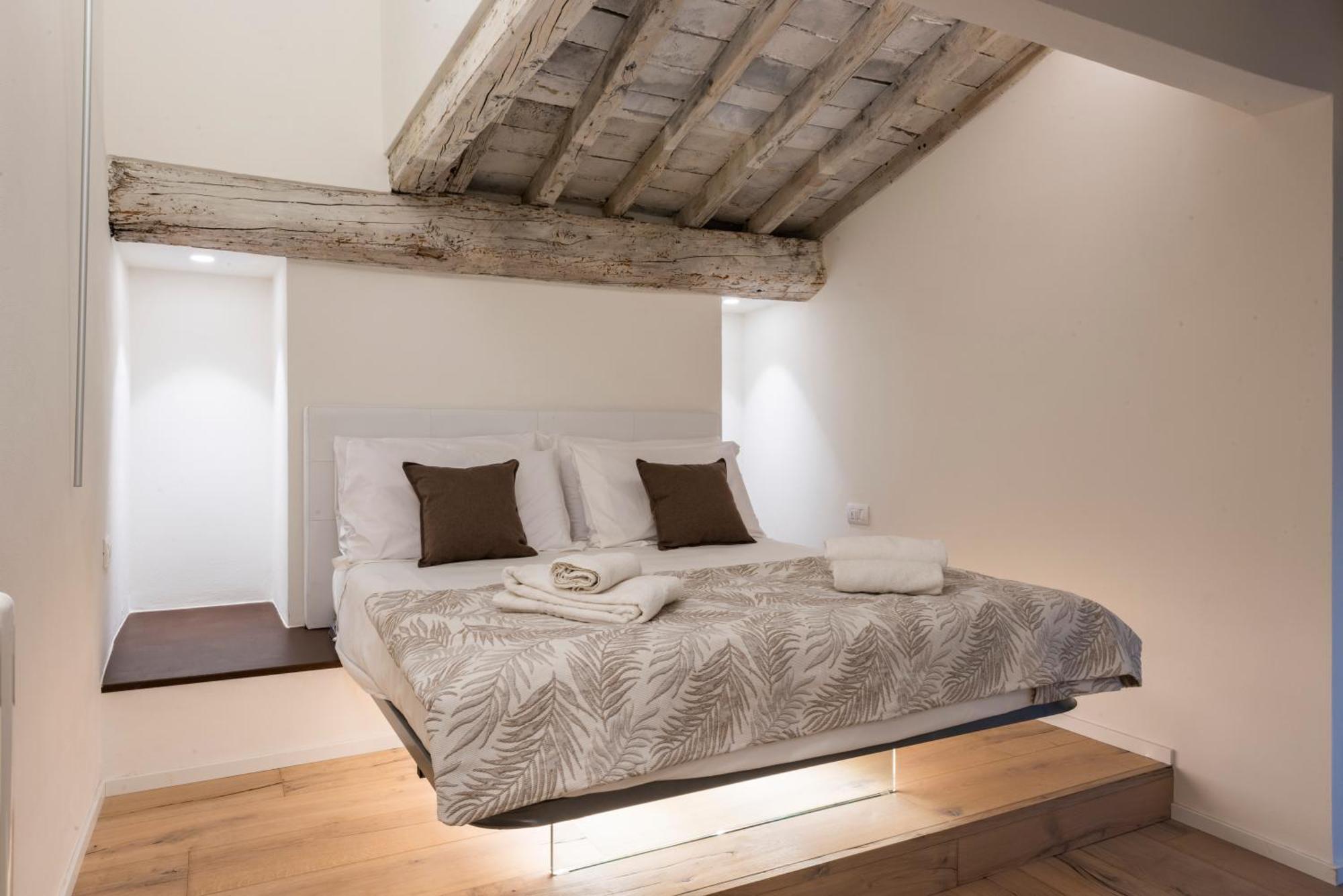 Dolce Vita Apartament Florence Buitenkant foto