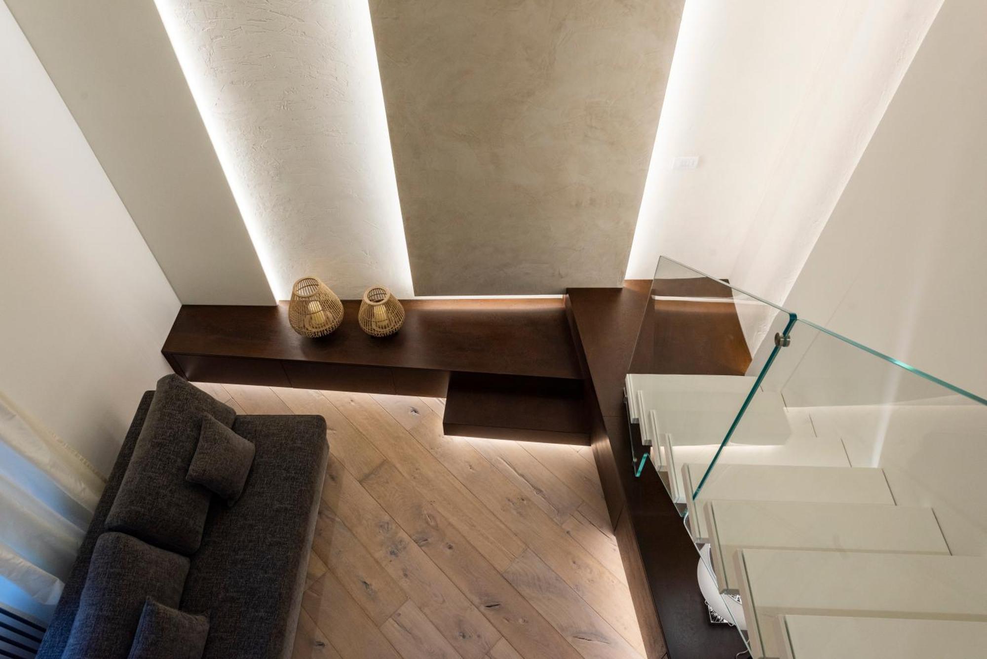 Dolce Vita Apartament Florence Buitenkant foto